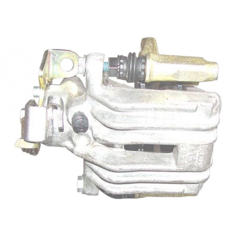 Суппорт тормозной задний правый KLM Autoparts на Chery EASTAR (B11-3502060) - 3
