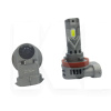 LED лампа для авто TechStar +150% H11 50W 5500K (компл.) StarLight (SL-TS-H11W)
