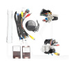 Штатна магнітола MOSS M3 4+32 ГБ 10" Lexus RX350l AL20 4 2015-2021 AMS (50834)