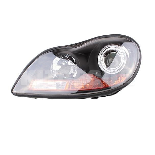 Фара передня ліва (електрокоректор) 7 SEVEN PARTS на Geely CK (1017001076)