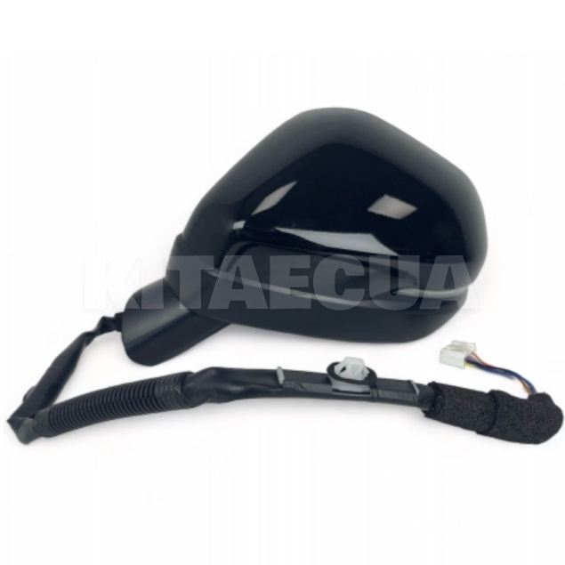 Зеркало левое HONDA (76258-31A-H21) - 2