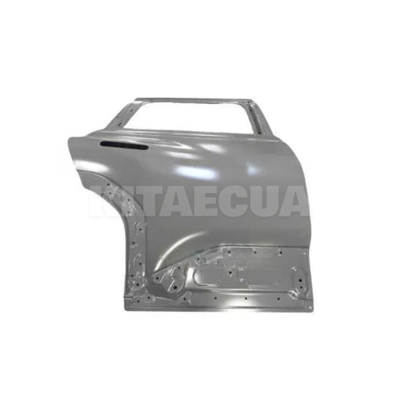 Дверь задняя правая BYD (URE-6201019/70)