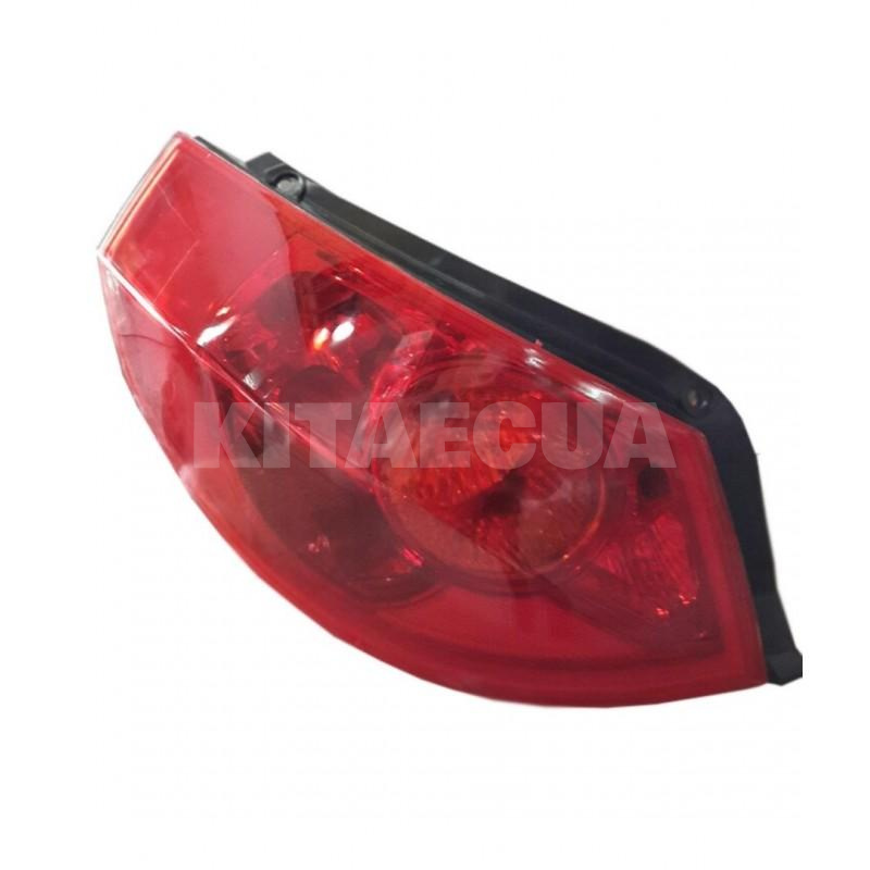 Ліхтар задній лівий (седан) на ZAZ FORZA (A13-3773010)