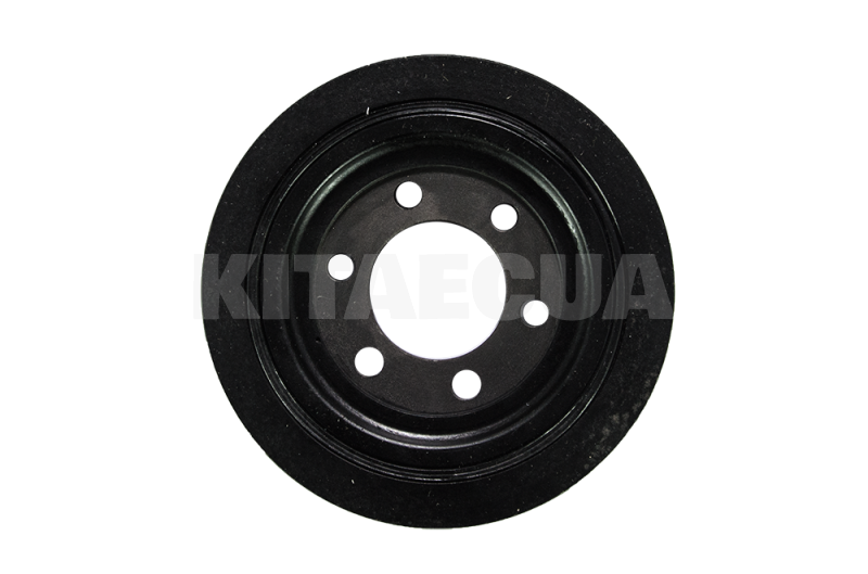 Шків коленвала на Chery ELARA (484J-1005070) - 3