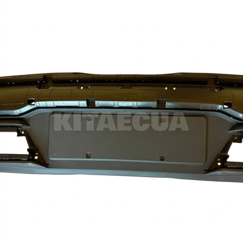 Задний бампер на BYD EV Yuan Plus (SC2E-2804100) - 7