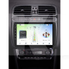 Штатная магнитола CC4L 6+64 Gb 9" Volkswagen POLO 5 (F1) 2008-2020 Teyes (71314)