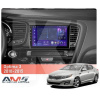 Штатна магнітола MOSS M3 4+32 ГБ 9" Kia Optima 3 K5 2010-2015 (В) AMS (50062)