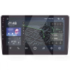 Штатна магнітола T910 6+128 Gb 9" універсальна AMS (28755)