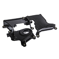 Кришки ременя ГРМ