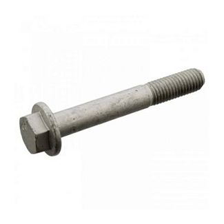 Болт важеля підвіски поперечного FEBI