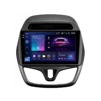 Штатна магнітола CC3 2k 4+32Gb 9" Chevrolet Spark Beat 2015-2018 (F2) Teyes
