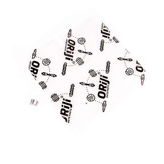 Сухарь клапана 1.5L ORIJI