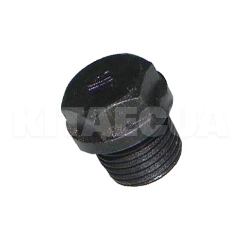 Болт сливной масла 1.5L ОРИГИНАЛ на ZAZ FORZA (484J-1009014)