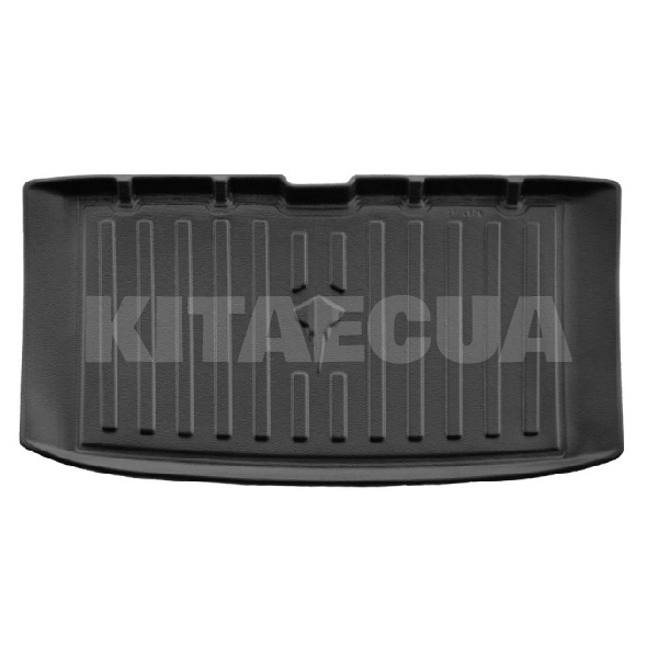 Гумовий килимок багажник MINI Cooper II (R56) (2006-2014) Stingray (6032051)
