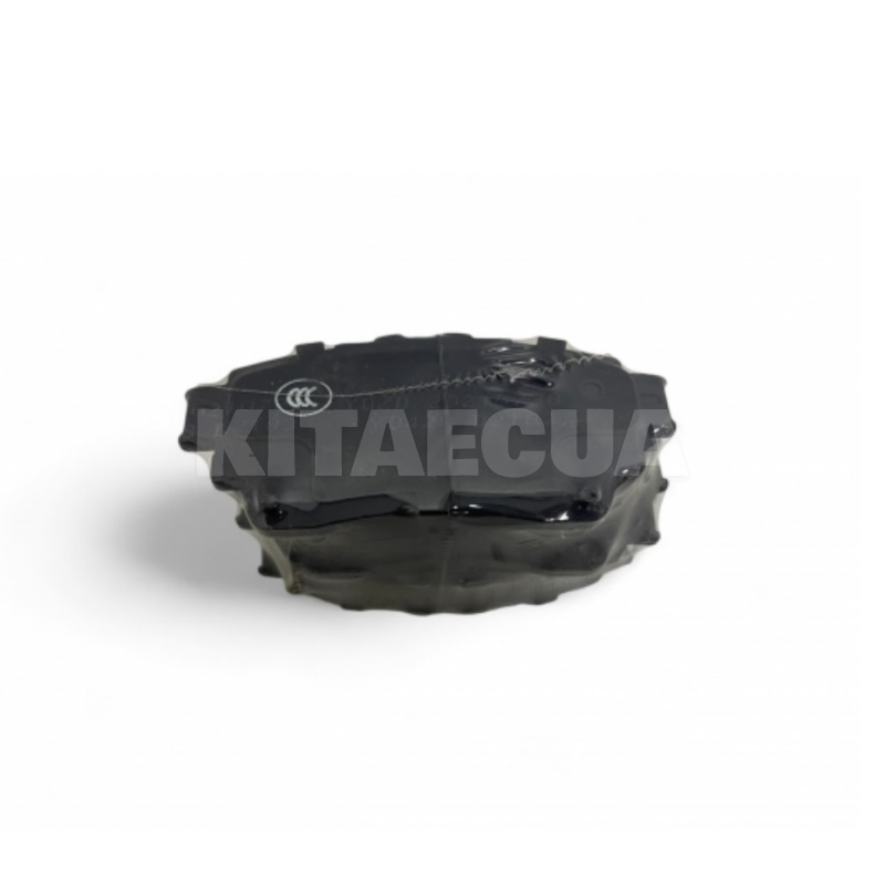 Колодка тормозная передняя Toyota на TOYOTA bZ4X (04465-0R040) - 2