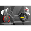 Електросамокат Mi Scooter Pro 2 45 км 300 Вт чорний Xiaomi (649478)