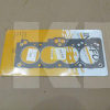 Прокладка ГБЦ 1.5L INA-FOR на Geely GC2 (PANDA) (E010001601)
