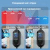 Заряджання для електромобіля 7.4 кВт 32А 1-фаза GB/T AC (китайське авто) Lite Pro Wi-Fi REDAUTO на AUDI e-tron (RD-7GBT-LP)