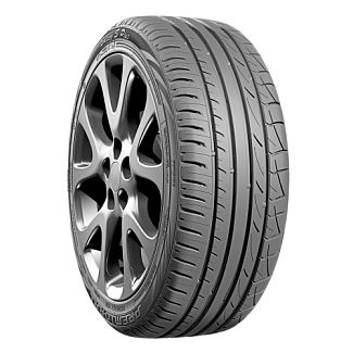 Шина літня 235/45 R17 97V Solazo S Plus PREMIORRI