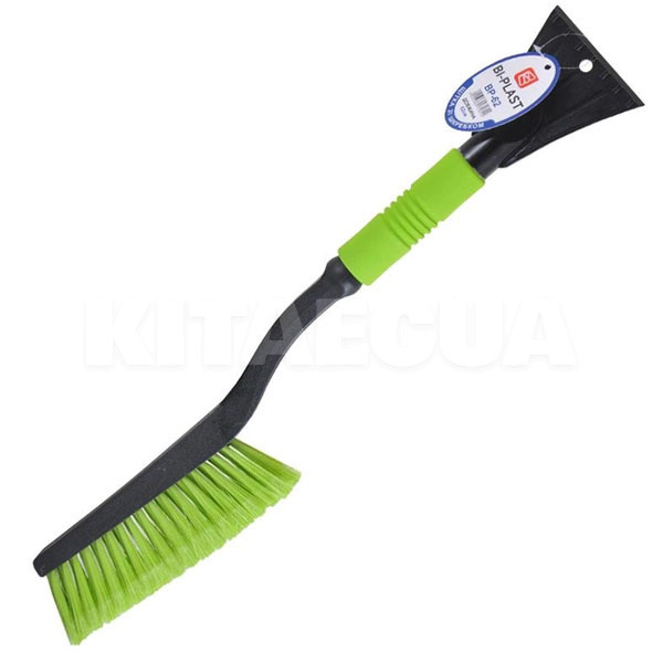 Щітка-скребок 62 см BI-PLAST (BP-62)