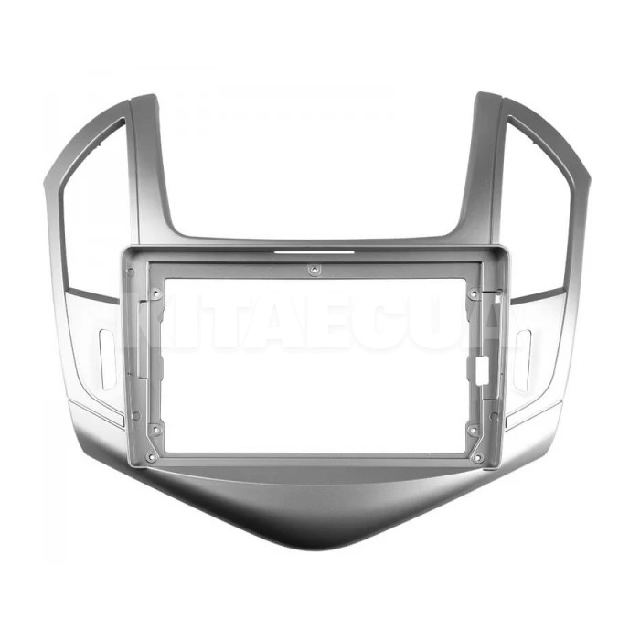 Штатна магнітола MOSS M3 4+32 ГБ 9" Chevrolet Cruze J308 2012-2015 (L1) AMS (49821) - 3