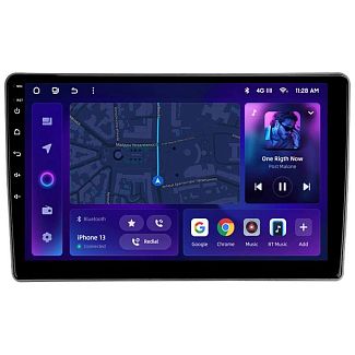 Штатна магнітола MOSS M2 4+32 Gb 10" Nissan X-Trail 1 T30 2000-2007 (F1) AMS