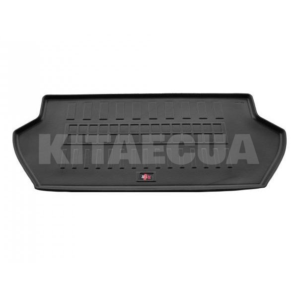 Резиновый коврик в багажник VOLVO XC90 (2002-2014) (7 of 7 seats) Stingray (6037041)
