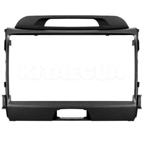 Штатная магнитола PRO 9464 4+64 Gb 9" Kia Sportage 3 SL 2010-2016 SIGMA4car (39742) - 2