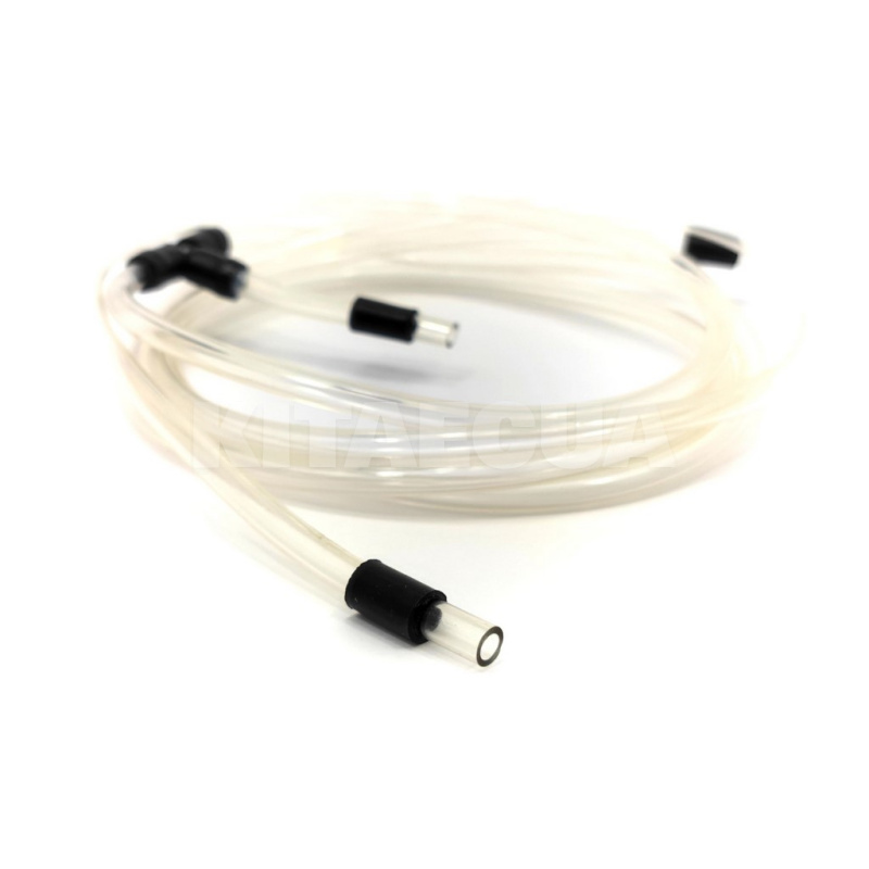 Трубка омивача вітрового стекла KLM Autoparts на Chery AMULET (A11-5207017) - 2