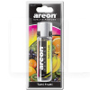 Ароматизатор "туттті фрутті" 35мл Parfume SPREY Tutti Frutti з платівкою AREON (APC09)