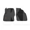 Резиновые коврики передние Ford Ford Focus II (C307) (2004-2011) Stingray (5007032)