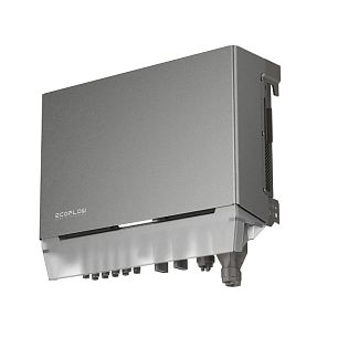 Инвертор гибридный трехфазный высоковольтный 30 KW ECOFLOW