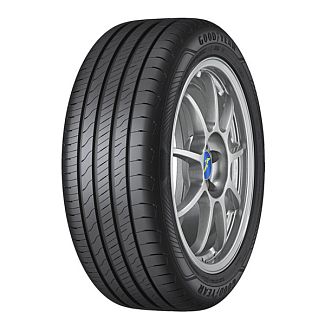 Шина літня 205/55R16 91H EfficientGrip Performance VW Goodyear