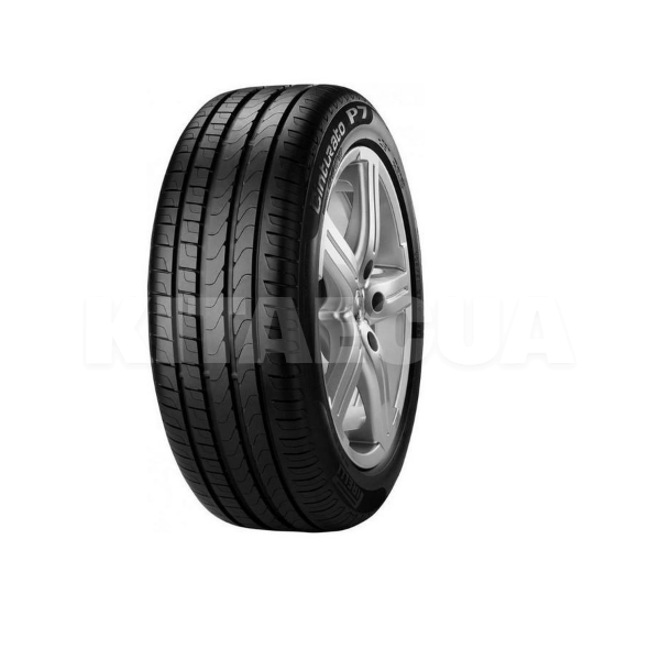 Шина літня 255/45R19 104Y XL AO PNCS PIRELLI (1000377491)