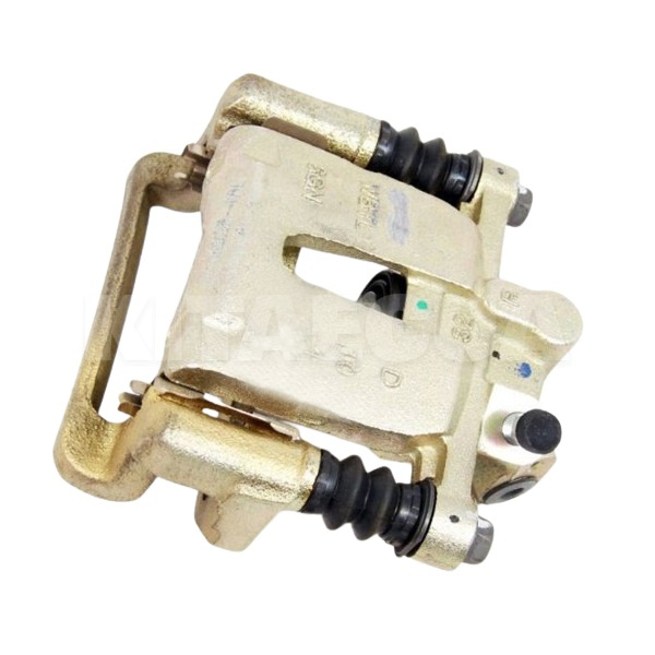 Суппорт тормозной задний правый на Chery BEAT (S18D-3502060)