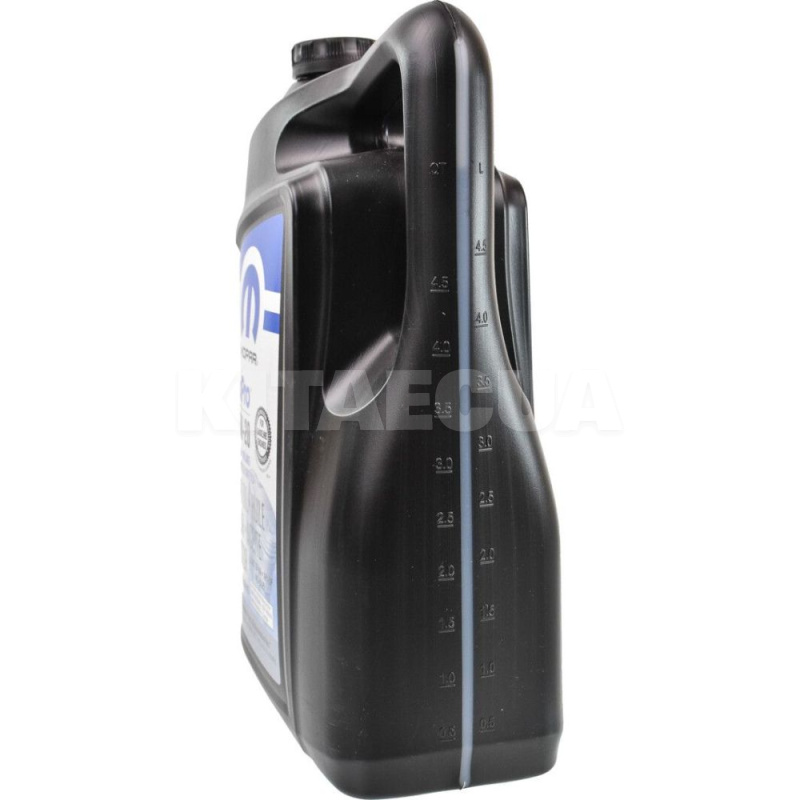 Масло моторное синтетическое 5л 5W-20 MaxPRO Mopar (68518203AA) - 2