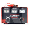 Зарядное устройство для аккумулятора 6В/12В/24В 300Ач трансформаторное MAXION (MXCT PLUS-30CT)