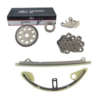 Комплект цепи ГРМ GATES