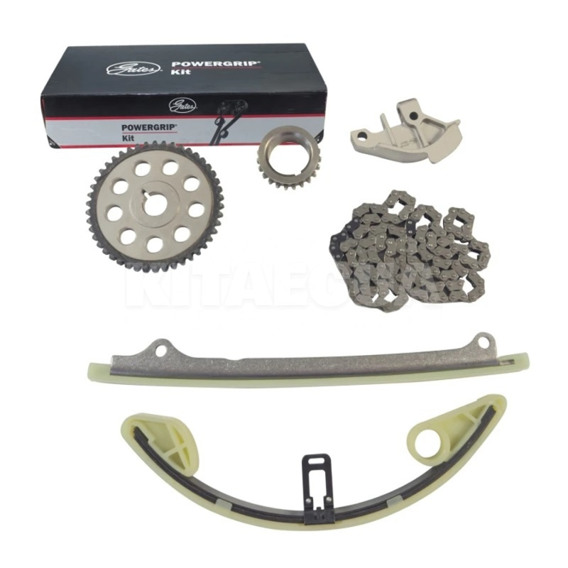 Комплект цепи ГРМ GATES (10149565-00-S)