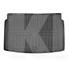 Резиновый коврик в багажник PEUGEOT 308 III (P5) (2021-н.в.) хэтчбек Stingray (6016141)