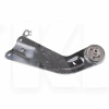 Важіль задньої підвіски поздовжній лівий на CHERY M11 (M11-2919310)