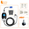 Зарядка для электромобиля 7.4 кВт 32A 1-фаза GB/T AC (китайское авто) Wi-Fi Master FEYREE (FY7-32-1PH-GB/T-M8)