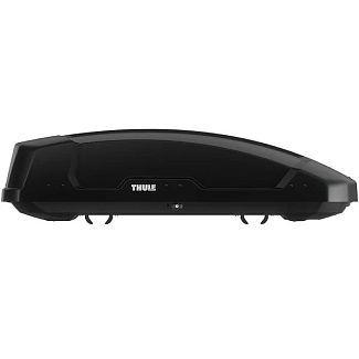 Авто бокс на крышу 400л Force XT M THULE