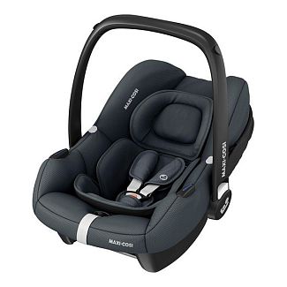 Автокресло детское CabrioFix i-Size 0-13 кг графитное Maxi-Cosi