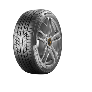 Шина зимняя 255/40R20 101V XL CONTINENTAL