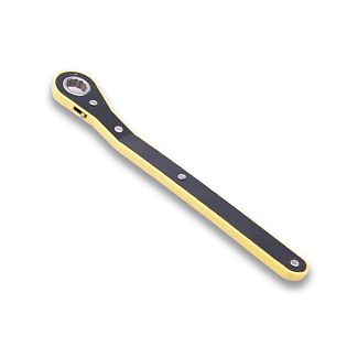 тріскачка з храповим механізмом для домкрата LAVITA