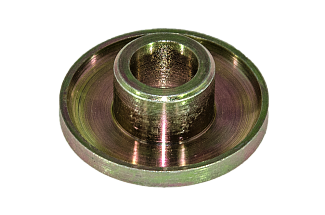 Втулка радиатора кондиционера 