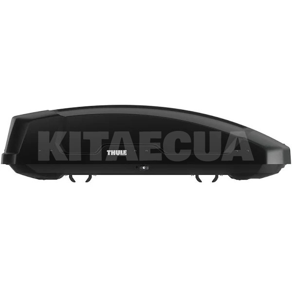 Авто бокс на крышу 400л Force XT M THULE (TH 635200)