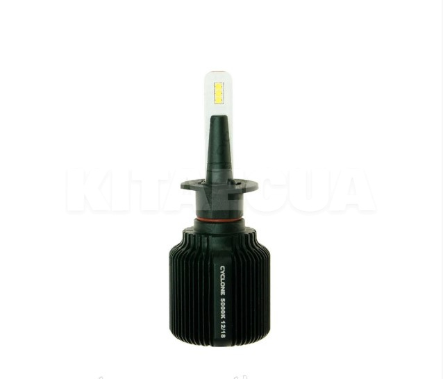 Светодиодная лампа 12/24V 15W H1 TYPE 21 Cyclone (101703)
