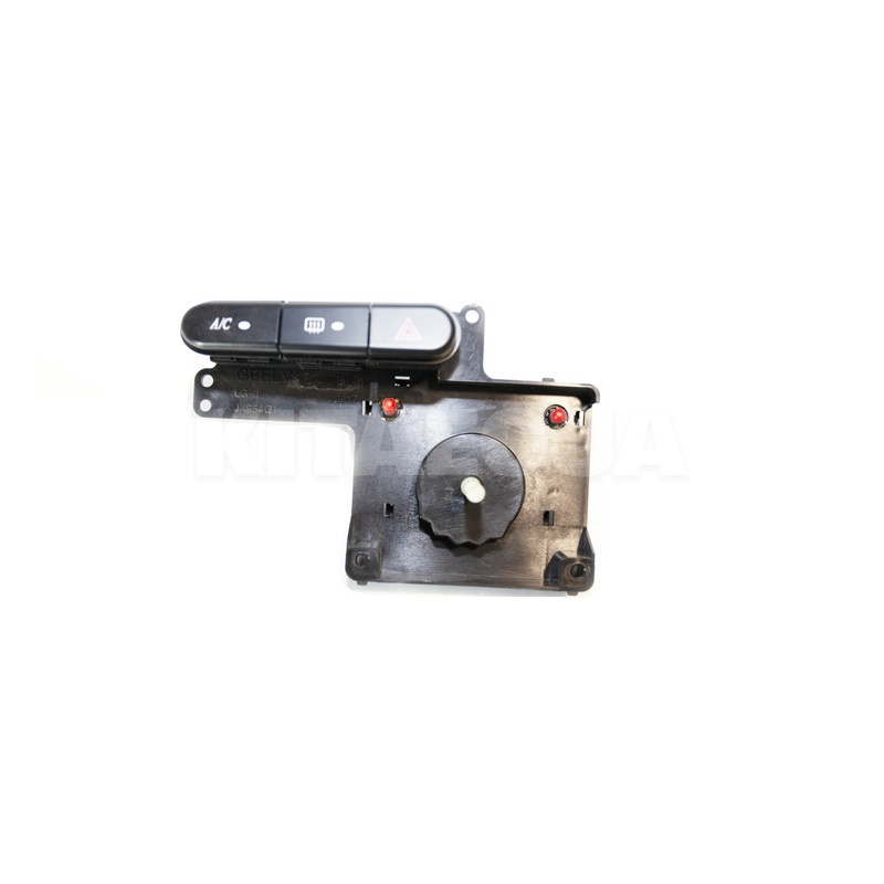 Блок керування обігрівачем (1017000917)